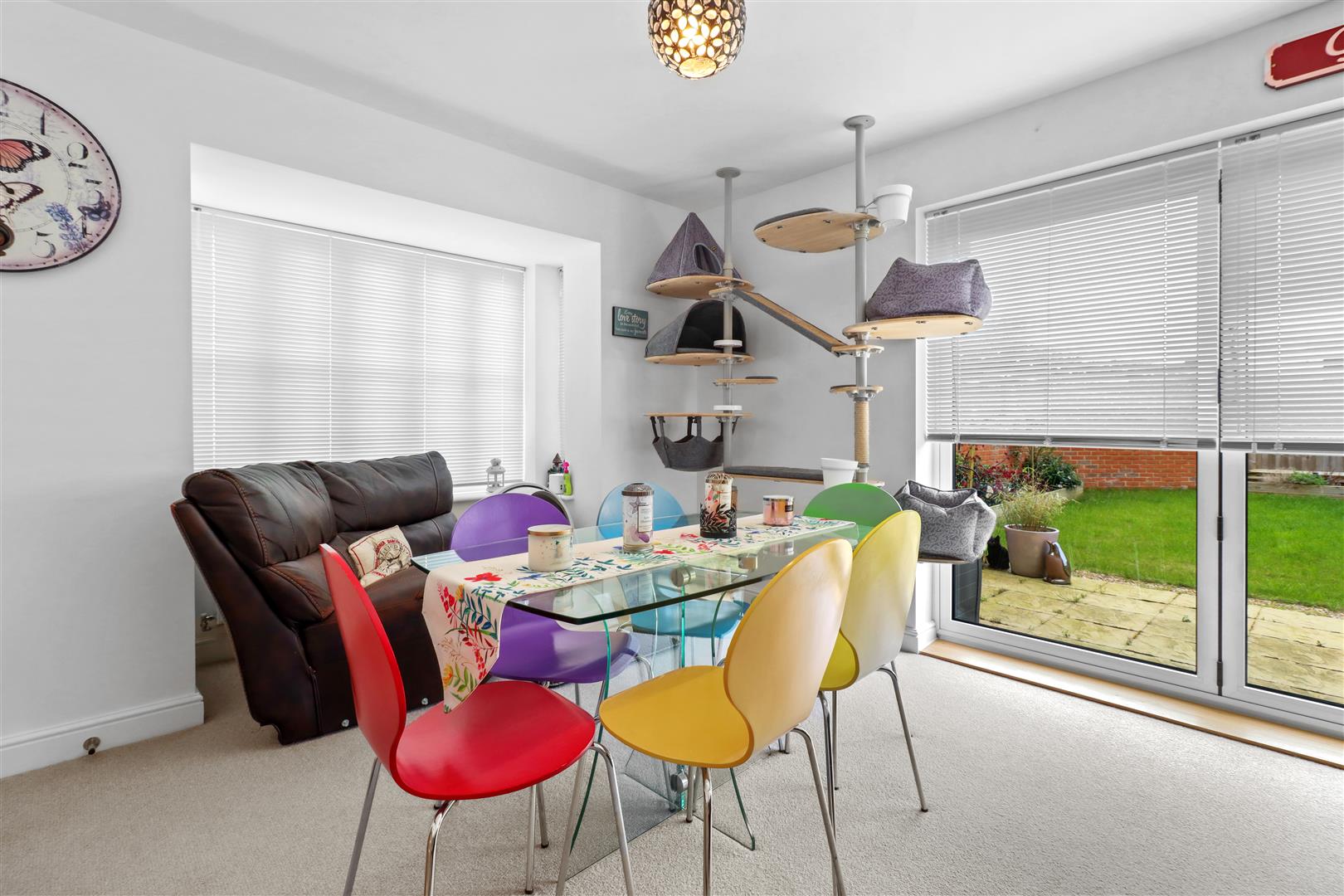 Redwing Crescent, Amberstone, Hailsham Stevens and Carter